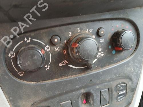 Tailgate DACIA SANDERO II 1.5 dCi 75 / Blue dCi 75 (B8JW, B8M4, B8AH, B8M7, B8M6) | BP36387797C6 - Image 15