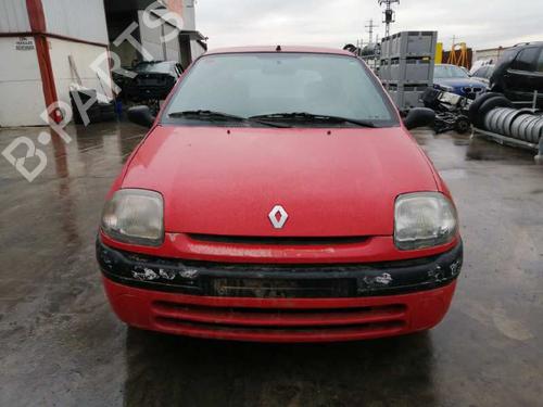 Throttle body RENAULT CLIO II (BB_, CB_)  | BP7776964M82 