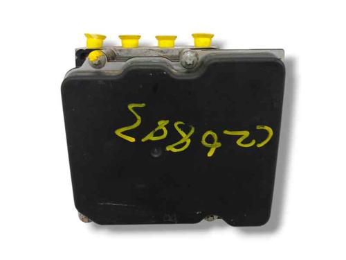 ABS pump FORD TRANSIT Platform/Chassis (FM_ _, FN_ _, FF_ _) 2.4 TDCi RWD | BP28512721M43