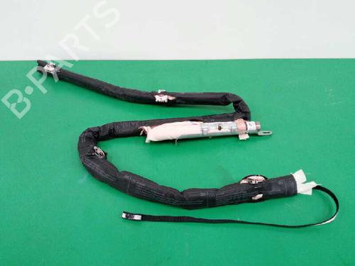 Used Left curtain airbag CITROËN C5 III (RD_) [2008-2017]  4511980