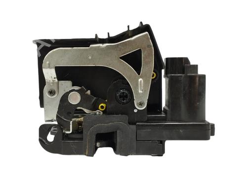 Front right lock SSANGYONG RODIUS II 2.2 Xdi | BP17702845C97