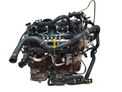 Motor PEUGEOT BOXER Bus 2.2 HDi 110 (110 hp) 32363138