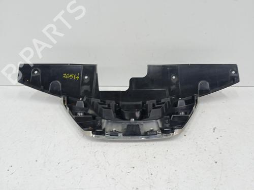 Grille NISSAN JUKE (F15) 1.5 dCi | BP29632189C40 