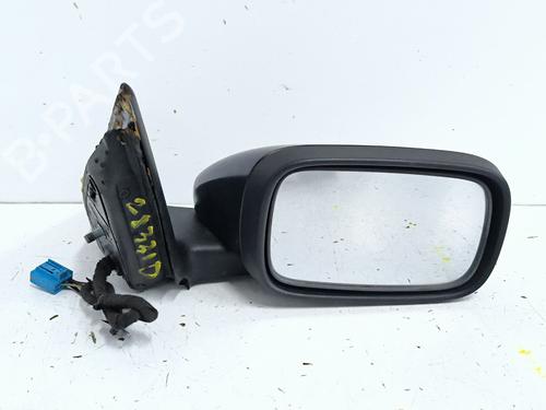 Retrovisor direito Retrovisor direito VOLVO V50 (545) 2.0 D (136 hp) 36160907 36160907