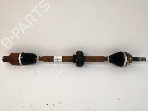 Used Right front driveshaft DACIA SANDERO II 1.2 (75 hp) 7523491