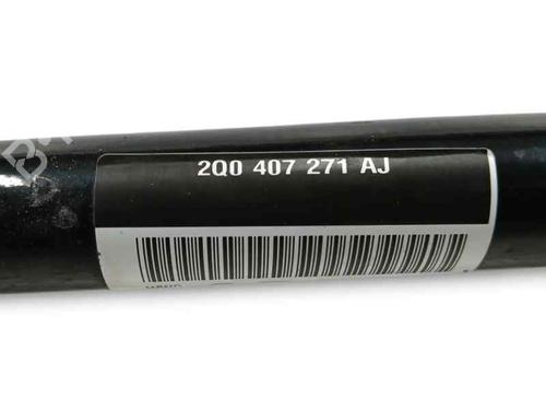 Left front driveshaft AUDI A1 Sportback (GBA) 30 TFSI | BP23959760M38