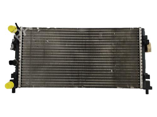 Used Water radiator VW POLO V (6R1, 6C1) 1.4 (6R1) (85 hp) 16187756