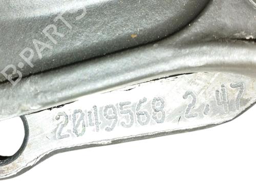 Rear differential MERCEDES-BENZ C-CLASS (W204)  | BP32296362M24 