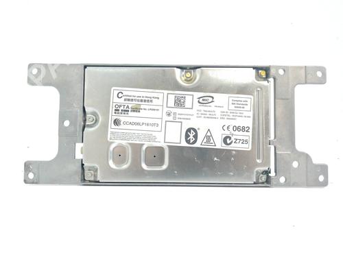 Elektronisk modul BMW 3 (E90)  | BP10504379M83 