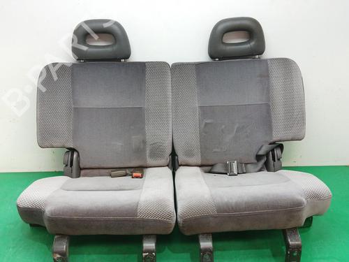 Used Rear seat FORD MAVERICK (UDS, UNS) [1993-1998]  10383118
