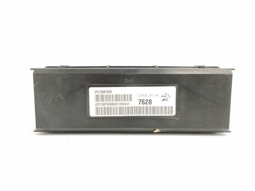 Used Electronic module OPEL INSIGNIA A (G09) 2.0 CDTI (68) (131 hp) 11851490