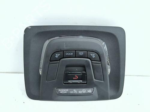 Used Interior roof light Interior roof light TOYOTA C-HR (_X1_) 1.8 Hybrid (ZYX10_, ZYX11_) (98 hp) 34152867 34152867
