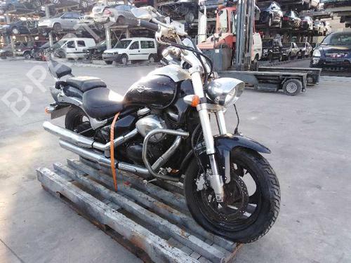 Exhaust manifold SUZUKI MOTORCYCLES VS VS 800 GL Intruder (VS52B) | BP29027335M110 - Image 4