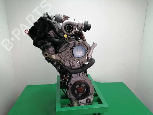 Engine MERCEDES-BENZ B-CLASS Sports Tourer (W245)  | BP2228609M1 