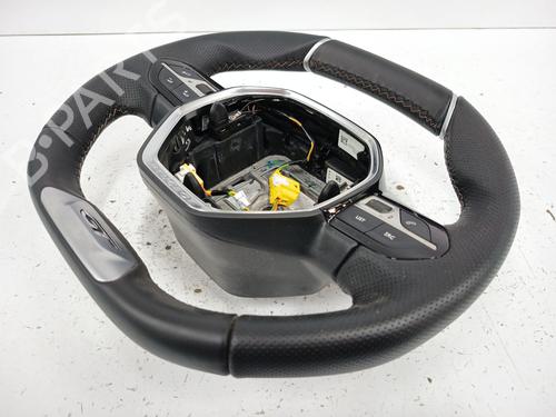 Steering wheel PEUGEOT RIFTER 1.5 BlueHDi 100 | BP36358927C49  - Image 5