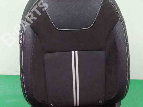 Right front seat NISSAN MICRA V (K14)  | BP7291831C16 