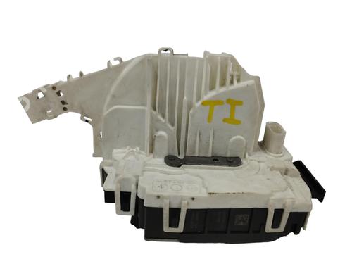 Rear left lock MERCEDES-BENZ A-CLASS (W176) A 180 CDI / d (176.012) | BP16402614C100 