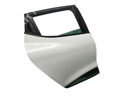 Right rear door RENAULT CLIO IV (BH_) 0.9 TCe 90 (BHNF, BHMA, BHMH, BHJK, BHJR) | BP27396198C5 