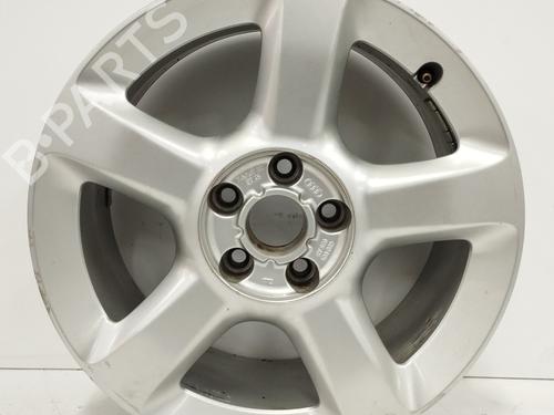 Used Rim AUDI A6 C5 (4B2) 2.5 TDI (180 hp) 18866999