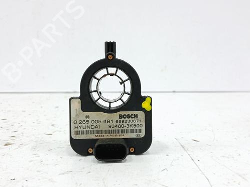 Used Electronic sensor Electronic sensor 38732810 38732810