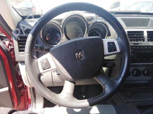 Armrest / Center console DODGE NITRO  | BP7153458I20 