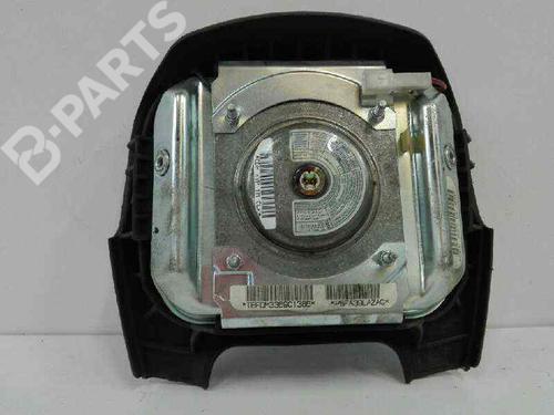 Førerens kollisjonspute MERCEDES-BENZ E-CLASS (W210) E 320 (210.055) | BP6256043C9 