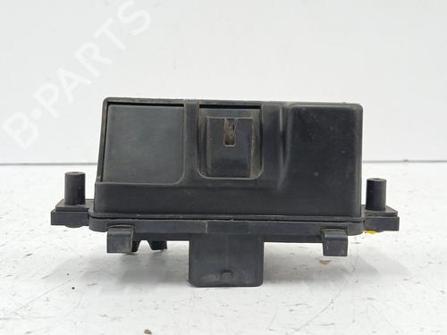 Elektronisk modul CITROËN C5 III (RD_) 2.7 HDi (RDUHZJ) (204 hp) 29725145