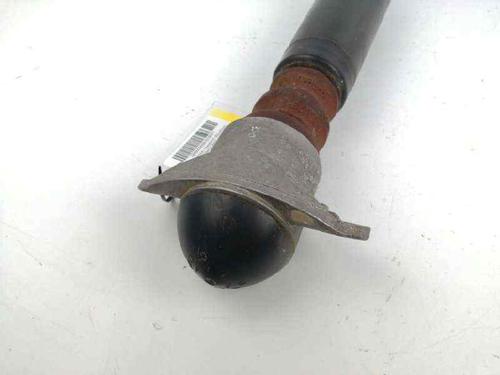 Left rear shock absorber AUDI A1 Sportback (8XA, 8XF)  | BP8166405M18 
