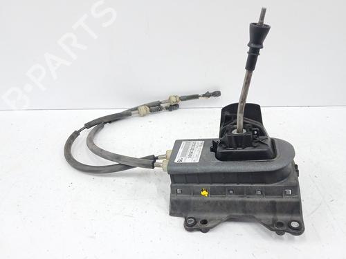 Leva del cambio FIAT PUNTO (199_) 1.3 D Multijet | BP30589895M90 