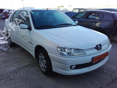 Rim PEUGEOT 306 (7B, N3, N5)  | BP17624380C45 
