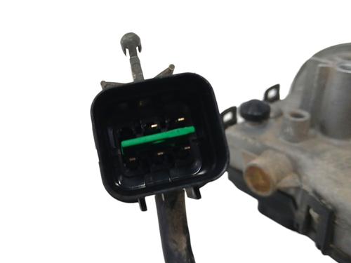 Front wiper motor HYUNDAI i10 I (PA) 1.2 | BP19636033M29 