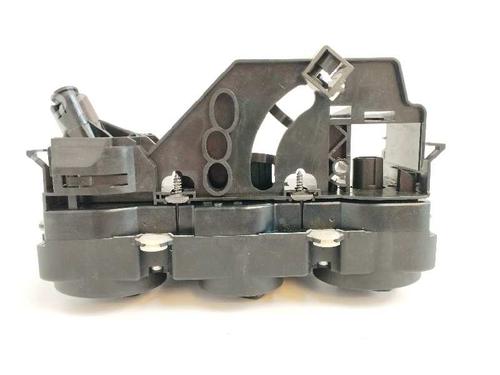 AC Styreenhet / Manøvreringsenhet SKODA OCTAVIA II (1Z3) 1.9 TDI | BP9675636I5