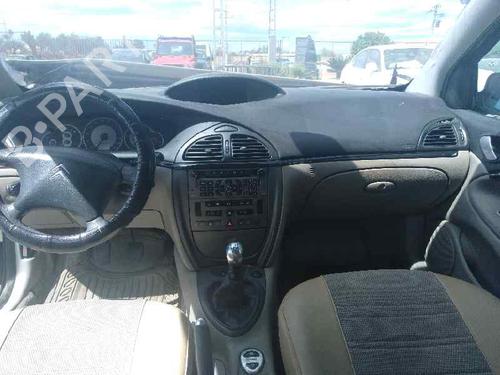 Elektronisk sensor CITROËN C5 II (RC_)  | BP4226377M84 