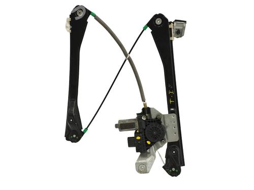 Rear left window mechanism JAGUAR XJ (X350, X358) R 4.2 BP16439199C24