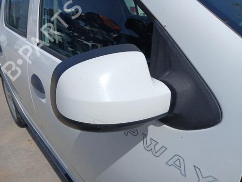 right-mirror-dacia-sandero-ii-2012-36866327 main image
