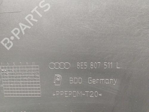 Rear bumper AUDI A4 B7 (8EC) 2.0 TDI | BP17370405C8 