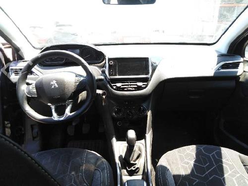 Electronic module PEUGEOT 2008 I (CU_)  | BP15415265M83 
