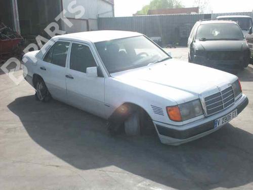 Used Parts MERCEDES-BENZ E-CLASS T-Model (S124)  E 300 T Turbo-D (124.193)  101300