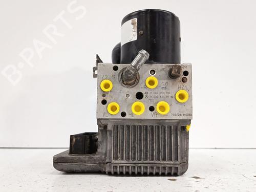 ABS Bremseaggregat ABS Bremseaggregat 39527198 39527198
