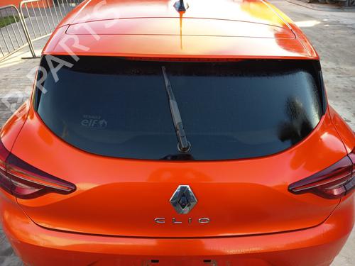 Heckklappe für RENAULT CLIO V (B7_) 1.3 TCe 130 (B7MF) (131 hp) 31753084