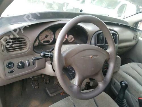 ABS pump CHRYSLER VOYAGER IV (RG, RS)  | BP4818294M43 