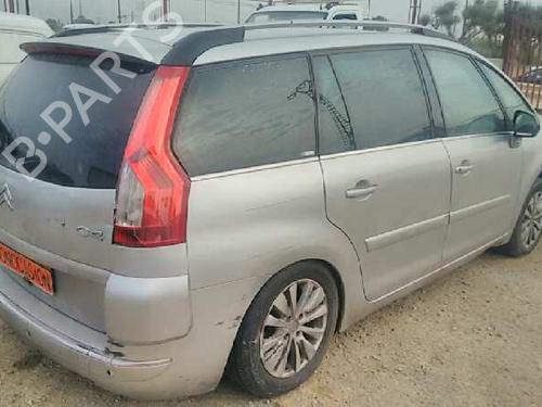 Rattkontroller CITROËN C4 Grand Picasso I (UA_)  | BP269159E15 