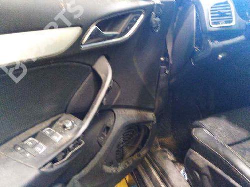 Rear left exterior door handle AUDI Q3 (8UB, 8UG) 2.0 TDI | BP4728842C130  - Image 8