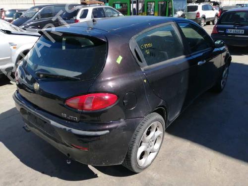 Drivstoffpumpe ALFA ROMEO 147 (937_)  | BP10771316M76 