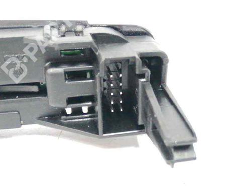 Electronic module AUDI A6 C6 (4F2) 3.2 FSI | BP9543177M83 