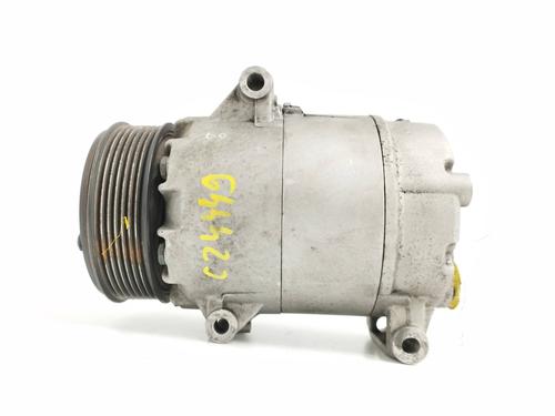 Used AC compressor AC compressor RENAULT ESPACE IV (JK0/1_) 2.2 dCi (JK0H) (150 hp) 11845795 11845795