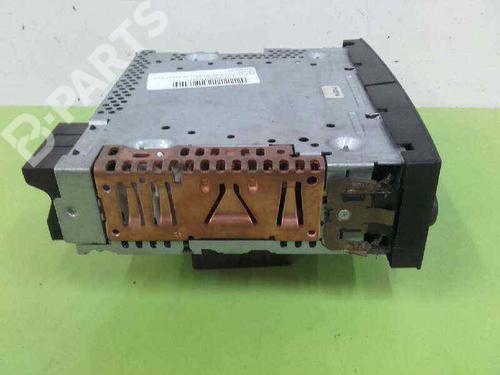 Radio PEUGEOT PARTNER Box Body/MPV (5_, G_) 1.9 D | BP1570898E6 