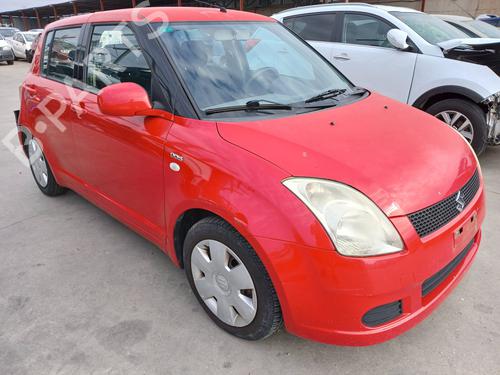 Used Parts SUZUKI SWIFT III (MZ, EZ) 1.3 DDiS (RS413D) (75 hp) 4417795
