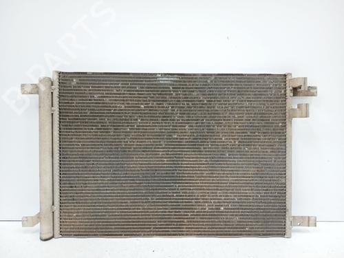 Used AC radiator AC radiator 38703435 38703435