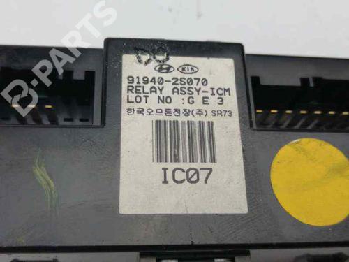 Electronic module HYUNDAI ix35 (LM, EL, ELH)  | BP8057209M83 